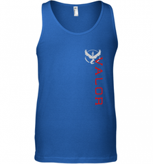 Team Valor Sport Men's Tank Top Men's Tank Top - HHHstores