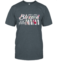 Blessed to be called Nana Men's T-Shirt Men's T-Shirt - HHHstores