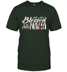 Blessed to be called Nana Men's T-Shirt Men's T-Shirt - HHHstores