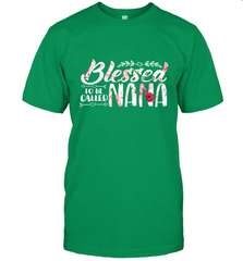 Blessed to be called Nana Men's T-Shirt Men's T-Shirt - HHHstores
