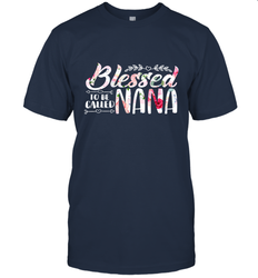 Blessed to be called Nana Men's T-Shirt