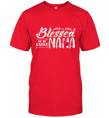 Blessed to be called Nana Men's T-Shirt Men's T-Shirt - HHHstores