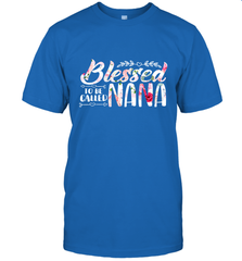 Blessed to be called Nana Men's T-Shirt Men's T-Shirt - HHHstores