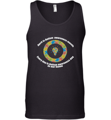 April is autism awareness month , Every day is Autism awareness day in our home AutismT shirt Men's Tank Top Men's Tank Top - HHHstores
