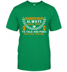 Grandmothers always have time Men's T-Shirt Men's T-Shirt - HHHstores
