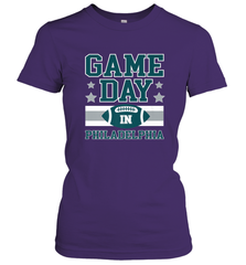 NFL Philadelphia Philly Game Day Football Home Team Women's T-Shirt Women's T-Shirt - HHHstores