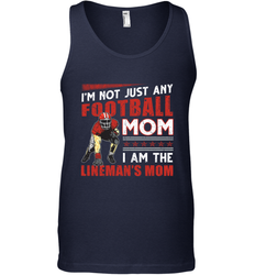 Lineman's Mom Men's Tank Top