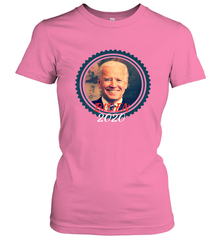 Joe biden 2020 P Women's T-Shirt Women's T-Shirt - HHHstores
