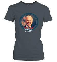 Joe biden 2020 P Women's T-Shirt Women's T-Shirt - HHHstores