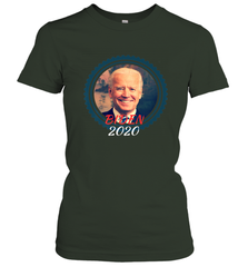 Joe biden 2020 P Women's T-Shirt Women's T-Shirt - HHHstores