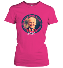 Joe biden 2020 P Women's T-Shirt Women's T-Shirt - HHHstores