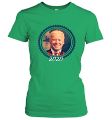 Joe biden 2020 P Women's T-Shirt Women's T-Shirt - HHHstores