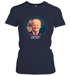 Joe biden 2020 P Women's T-Shirt