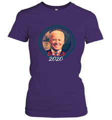 Joe biden 2020 P Women's T-Shirt Women's T-Shirt - HHHstores