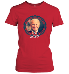 Joe biden 2020 P Women's T-Shirt Women's T-Shirt - HHHstores