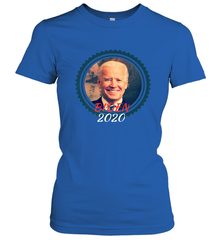 Joe biden 2020 P Women's T-Shirt Women's T-Shirt - HHHstores