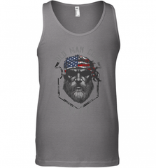 Old Man Club_ Established 1971 Men's Tank Top Men's Tank Top - HHHstores