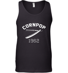 Joe Biden CornPop, Biden 2020 Corn Pop Men's Tank Top