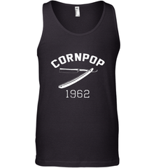 Joe Biden CornPop, Biden 2020 Corn Pop Men's Tank Top Men's Tank Top - HHHstores