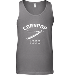 Joe Biden CornPop, Biden 2020 Corn Pop Men's Tank Top Men's Tank Top - HHHstores