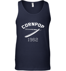 Joe Biden CornPop, Biden 2020 Corn Pop Men's Tank Top Men's Tank Top - HHHstores