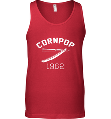 Joe Biden CornPop, Biden 2020 Corn Pop Men's Tank Top Men's Tank Top - HHHstores