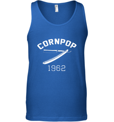 Joe Biden CornPop, Biden 2020 Corn Pop Men's Tank Top Men's Tank Top - HHHstores