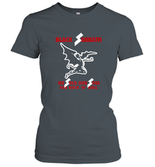 Black Sabbath We Sold Our Soul Women's T-Shirt Women's T-Shirt - HHHstores