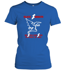Black Sabbath We Sold Our Soul Women's T-Shirt Women's T-Shirt - HHHstores