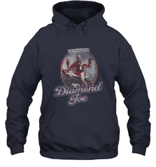 The Onion's Official 'Diamond Joe' Biden Hooded Sweatshirt Hooded Sweatshirt - HHHstores