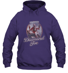 The Onion's Official 'Diamond Joe' Biden Hooded Sweatshirt Hooded Sweatshirt - HHHstores
