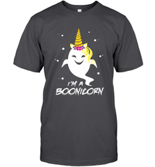 I'm A Boonicorn Cute Halloween Unicorn Boo Ghost Men's T-Shirt Men's T-Shirt - HHHstores