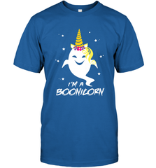 I'm A Boonicorn Cute Halloween Unicorn Boo Ghost Men's T-Shirt Men's T-Shirt - HHHstores