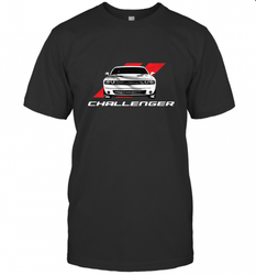 Challenger Men's T-Shirt