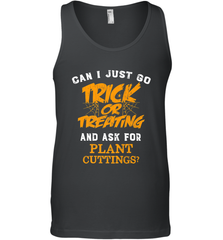 Trick or Treating Halloween Gift Gardening Men's Tank Top Men's Tank Top - HHHstores