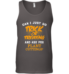Trick or Treating Halloween Gift Gardening Men's Tank Top Men's Tank Top - HHHstores