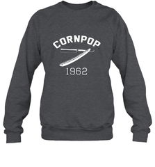 Joe Biden CornPop, Biden 2020 Corn Pop Crewneck Sweatshirt Crewneck Sweatshirt - HHHstores