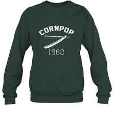 Joe Biden CornPop, Biden 2020 Corn Pop Crewneck Sweatshirt Crewneck Sweatshirt - HHHstores