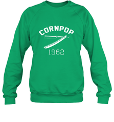 Joe Biden CornPop, Biden 2020 Corn Pop Crewneck Sweatshirt Crewneck Sweatshirt - HHHstores