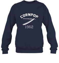 Joe Biden CornPop, Biden 2020 Corn Pop Crewneck Sweatshirt