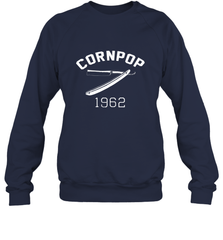 Joe Biden CornPop, Biden 2020 Corn Pop Crewneck Sweatshirt Crewneck Sweatshirt - HHHstores