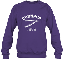 Joe Biden CornPop, Biden 2020 Corn Pop Crewneck Sweatshirt Crewneck Sweatshirt - HHHstores