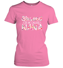 Be Called Nana Women's T-Shirt Women's T-Shirt - HHHstores