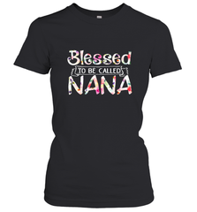 Be Called Nana Women's T-Shirt Women's T-Shirt - HHHstores