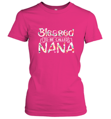 Be Called Nana Women's T-Shirt Women's T-Shirt - HHHstores