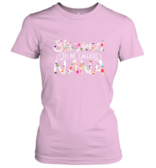 Be Called Nana Women's T-Shirt Women's T-Shirt - HHHstores