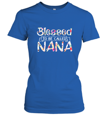 Be Called Nana Women's T-Shirt Women's T-Shirt - HHHstores