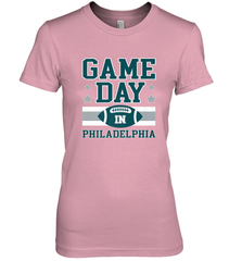 NFL Philadelphia Philly Game Day Football Home Team Women's Premium T-Shirt Women's Premium T-Shirt - HHHstores