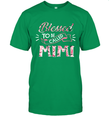 Blessed to be called Mimi Men's T-Shirt Men's T-Shirt - HHHstores