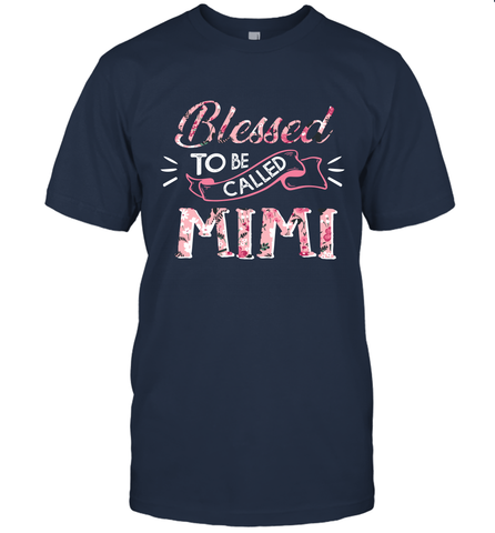 Blessed to be called Mimi Men's T-Shirt